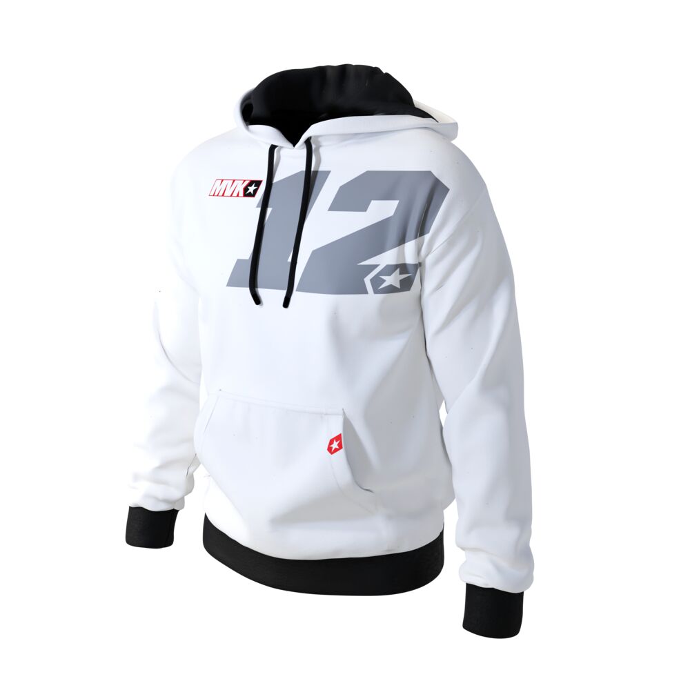 IXON MotoGPグッズ #12 マーベリック・ビニャーレス 公式グッズ