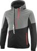 IXON�ʥ��������M-BILMA WR A�����ߥ����륷�����󥸥㥱�å�(BLACK/BRIGHT RED)