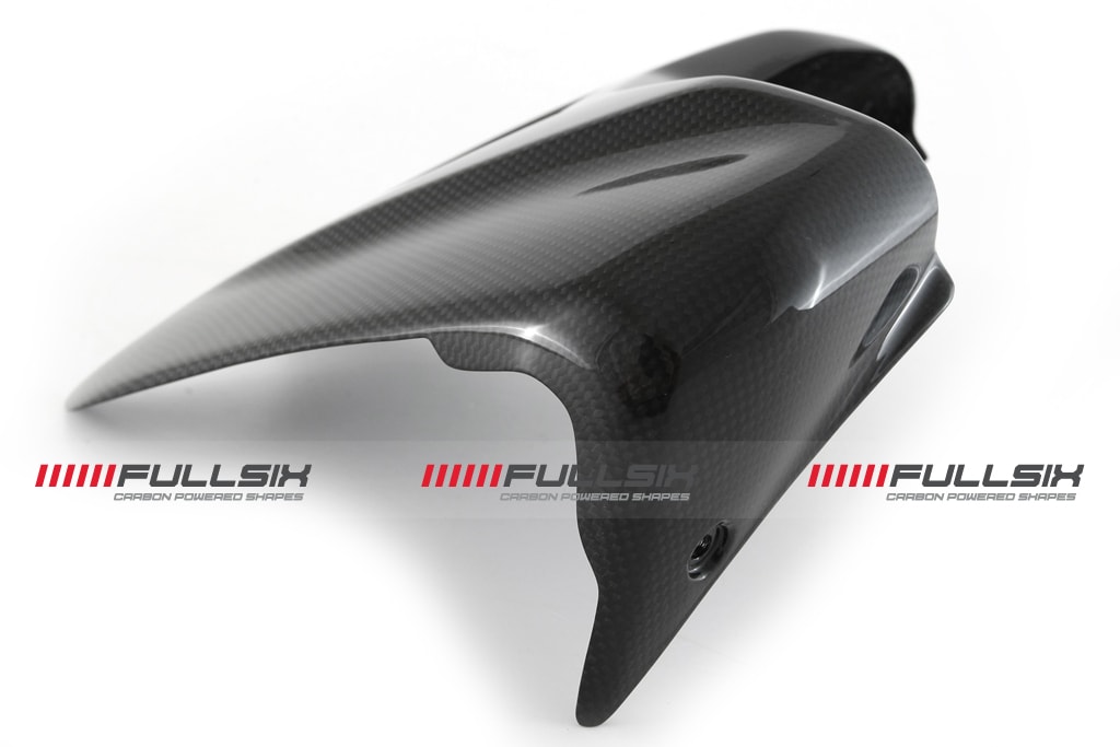 FULLSIX タンクカバー PanigaleV4/S 25- | FULLSIX/フルシックス