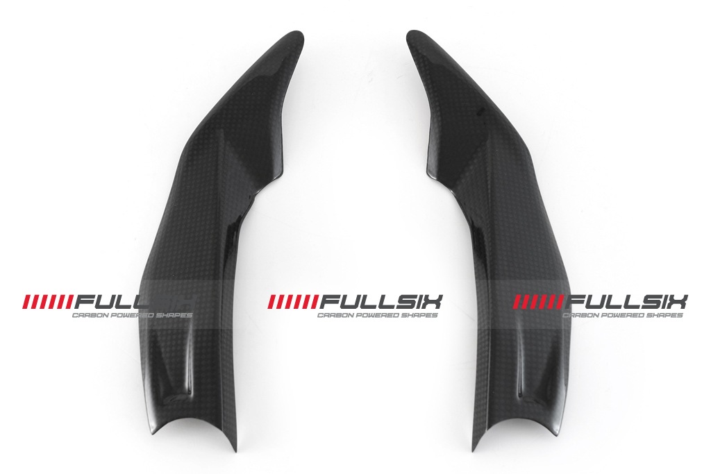 FULLSIX サブフレームカバーセット PanigaleV4/S(25-) | FULLSIX/フル