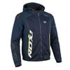 IXON(��������) M-PULSION AIR A�ڥ�å��奸�㥱�åȡ�NAVY/WHITE/BRIGHT YELLOW