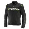 IXON(��������) IONIX A�ڥ�å��奸�㥱�åȡ�BLACK/WHITE/GREEN