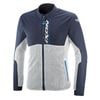 IXON(��������) OSTRO A�ڥ�å��奸�㥱�åȡ�NAVY/GREY