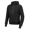 IXON(��������) HOODIE AIR 2 A�ڥ�å��奸�㥱�åȡ�BLACK