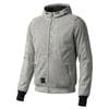IXON(��������) HOODIE AIR 2 A�ڥ�å��奸�㥱�åȡ�LIGHT GREY