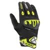 IXON(��������) MIRAGE AIR�ڥ�å��奰�����֡�BLACK/BRIGHT YELLOW
