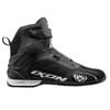 IXON(��������) BULL 2 AIR�ڥ饤�ǥ��󥰥��塼����BLACK/WHITE