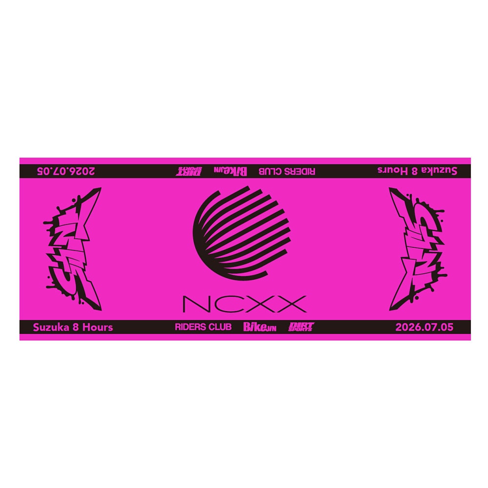 優勝セール！20%OFF】NCXX RACING × TN45（ネクスレーシング×長島哲太