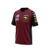 IXON(��������) MotoGP MARC VDS RACING TEAM �������å� �ڥ�����T����ġ� BURGUNDY/BLACK