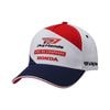 IXON(��������) MotoGP LCR Honda �������å� �ڥ���åס� Pro Honda WHITE/RED/BLUE