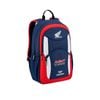 IXON(��������) HRC Honda �������å� �ڥХå��ѥå��� BLUE/RED/WHITE