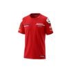 IXON(��������) HRC Honda �������å� �ڥ�����T����ġ� RED