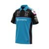 IXON(��������) MotoGP CFMOTO RACING TEAM �������å� �ڥ�����ݥ�����ġ� BLUE/BLACK/PINK