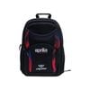 IXON(��������) MotoGP Aprilia Racing �������å� �ڥХå��ѥå��� BLACK/PURPLE/NEON RED