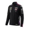IXON(��������) MotoGP Aprilia Racing �������å� �ڥ����ॹ�����åȡ� BLACK/PURPLE/NEON RED
