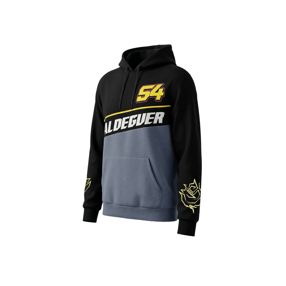 IXON(イクソン) MotoGP #54 フェルミン・アルデゲル 公式グッズ