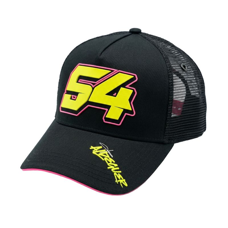 IXON(イクソン) MotoGP #54 フェルミン・アルデゲル 公式グッズ