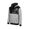 IXON(��������) MotoGP #5 ��ϥ󡦥��륳 �������å� �ڥ������åȥѡ������� GREY/BLACK