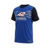 IXON(��������) MotoGP #42 ����å�������� �������å� ��T����ġ� BLUE/BLACK