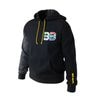 IXON(��������) MotoGP #33 �֥�åɡ��ӥ���� �������å� �ڥ������åȥѡ������� BLACK