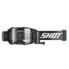 SHOT RACE GEAR / �������� LITE (�饤��)�����륪�� �֥�å����ޥå�