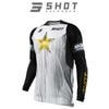 �ڥ�����40%OFF��SHOT ���󥿥��ȥ��å������� ���㡼�� �ۥ磻��