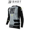 �ڥ�����40%OFF��SHOT ���󥿥��ȥ롼�� ���㡼�� ���졼