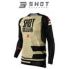 �ڥ�����40%OFF��SHOT ���󥿥��ȥ롼�� ���㡼�� �����