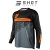 �ڥ�����40%OFF��SHOT �ǥ��ޥ������� ���㡼�� �����