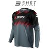�ڥ�����40%OFF��SHOT �ǥ��ޥ�VERSUS ���㡼�� �֥�å���å�