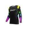 �ڥ�����40%OFF��SHOT ���󥿥��� ���㡼�� NITRO BLACK