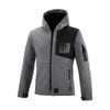 IXON(��������) M-DISTRICT WR A�ڥ����륷�����󥸥㥱�åȡ�GREY/BLACK