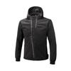 IXON(��������) M-BILMA WR A�ڥ����륷�����󥸥㥱�åȡ�BLACK