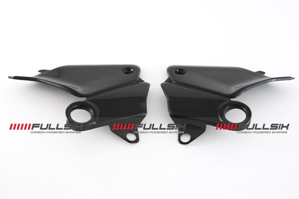 FULLSIX �������󥯡��ե졼�५�С����å� PanigaleV4/S 25-
