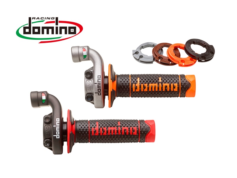 domino  KTM / Husqvarna  4T 2016- ���ե����ɥϥ������åȥ륭�å� EVO ����Ĵ�������°