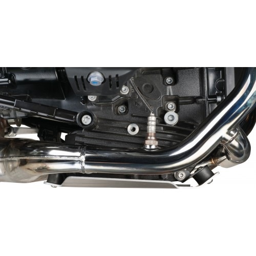 KEDO/JvB Moto ���󥸥󥬡��� �����åɥץ졼�� BMW R nineT