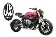 KEDO/JvB Moto ���󥸥󥬡��� �����åɥץ졼�� BMW R nineT
