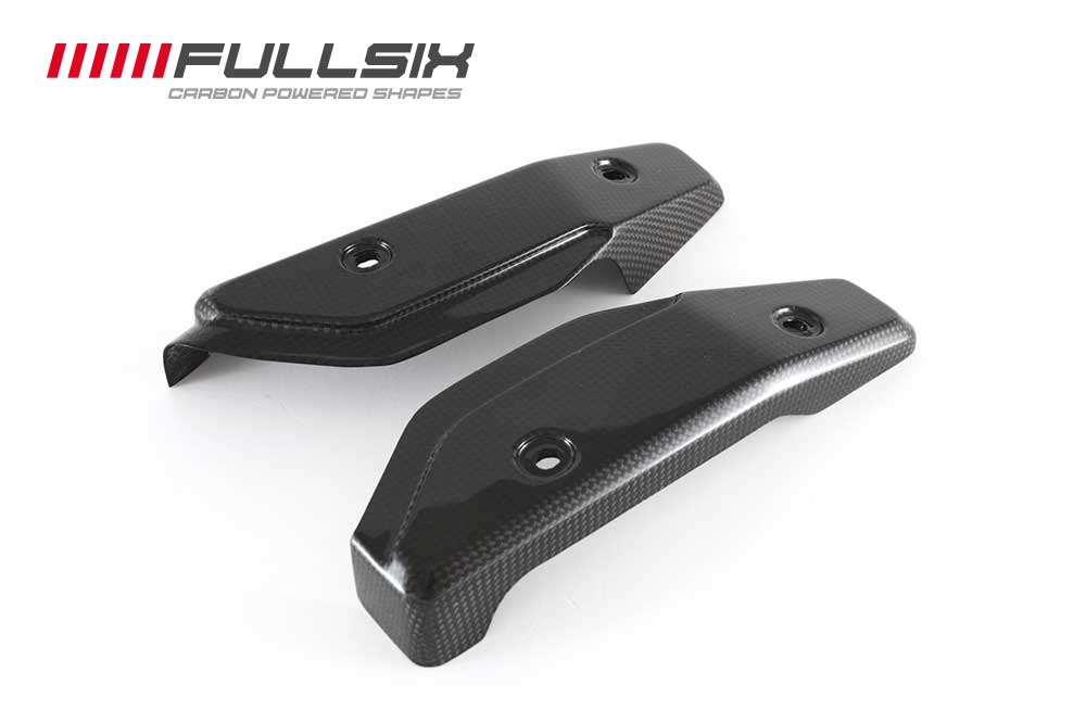 FULLSIX�ʥե륷�å����� �ɥ饤�����ܥ������饸���������С����åȡ�DUCATI��HYPERMOTARD 821/939��13-18��