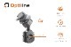 Optiline (���ץƥ��饤��) / Bar �ߥ顼���С��ѥޥ���Ȧ�9��18mm �����󥷥꡼��