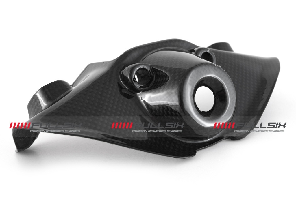FULLSIX �������å����С� PanigaleV4/S 25-