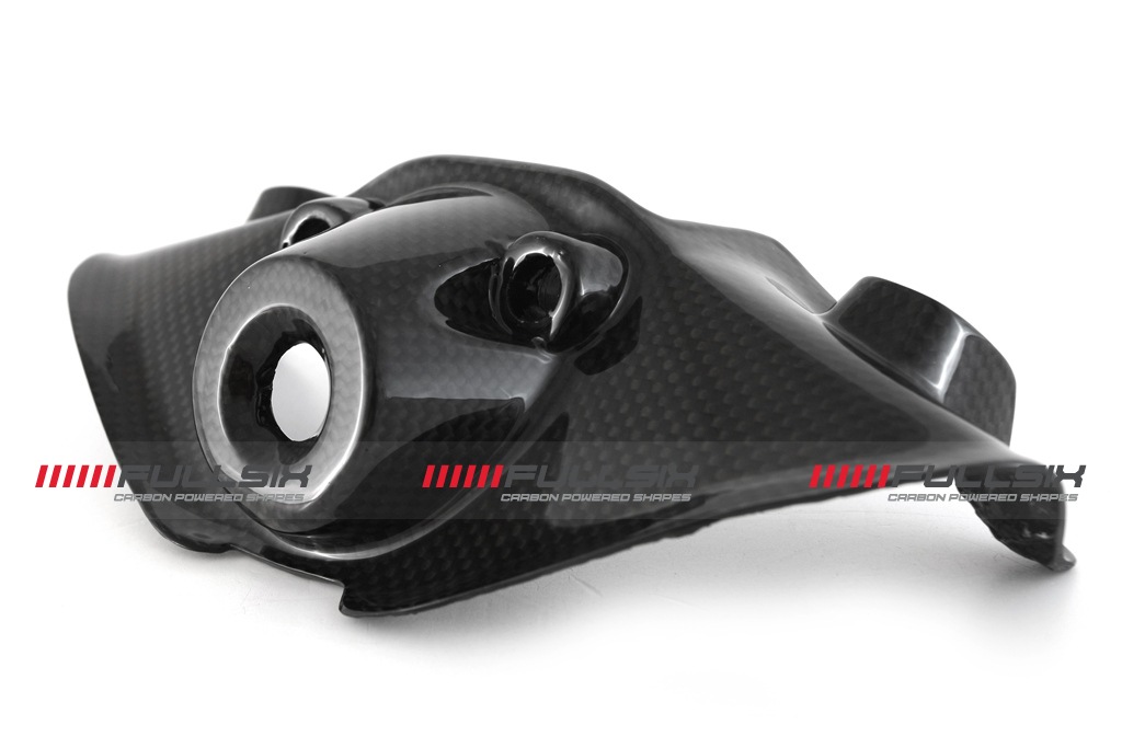 FULLSIX �������å����С� PanigaleV4/S 25-