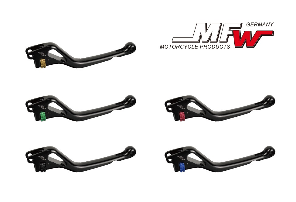 CBR400F クラッチレバー ブーツ 3点 クラッチセンサー / パステル