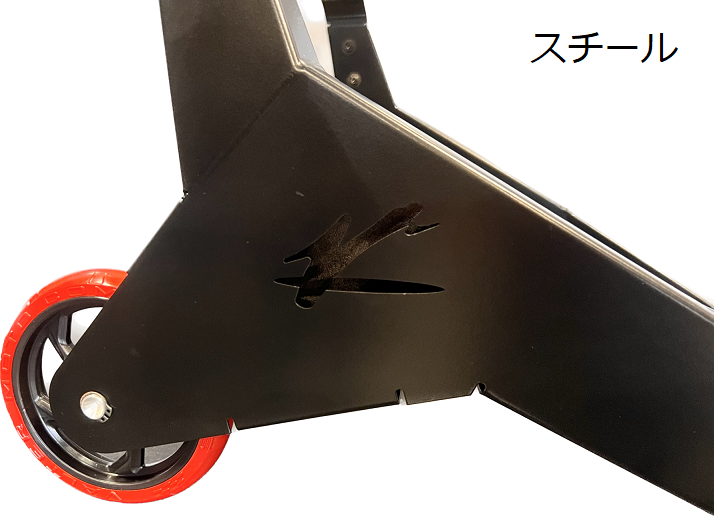Valter Moto (バルターモト) レーシングスタンド PRO リア用 フック