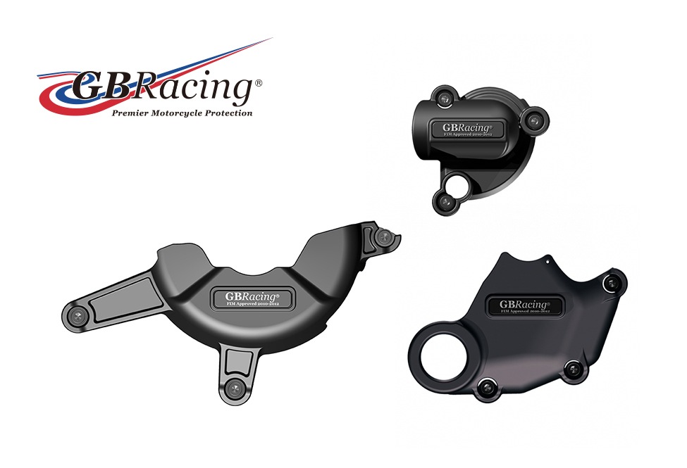 GBRacing��FIM��ǧ�����󥸥󥫥С�(�������С� ) DUCATI 1198(2007-2011)