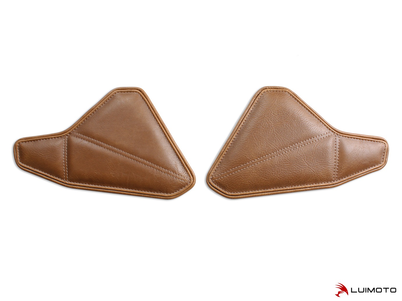 LUIMOTO（ルイモト)タンクリーフ/ARROW ニーグリップパッド VITPILEN