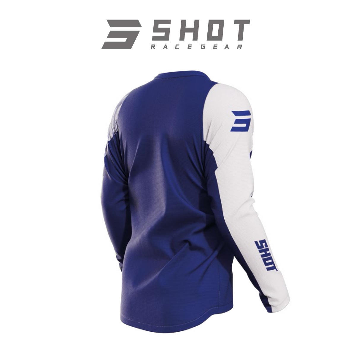 SHOT RACE GEAR / DEVO(�ǥ���) ���㡼��&�ѥ�� �岼���å� �ޥȥ�å���/�֥롼