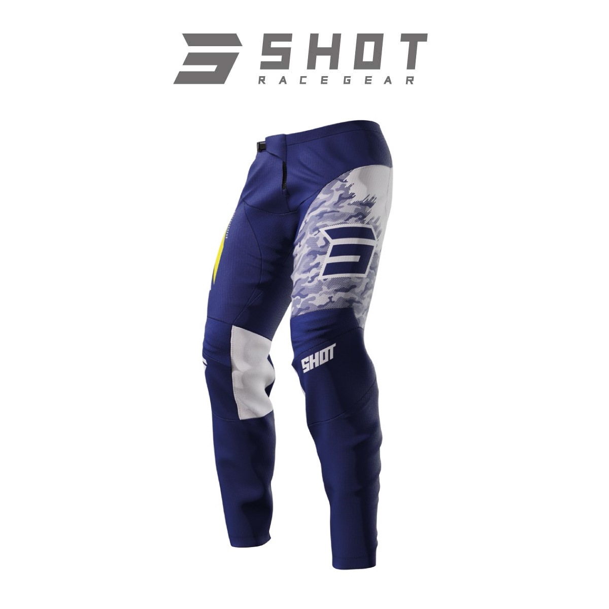 SHOT RACE GEAR / DEVO(�ǥ���) ���㡼��&�ѥ�� �岼���å� �ޥȥ�å���/�֥롼
