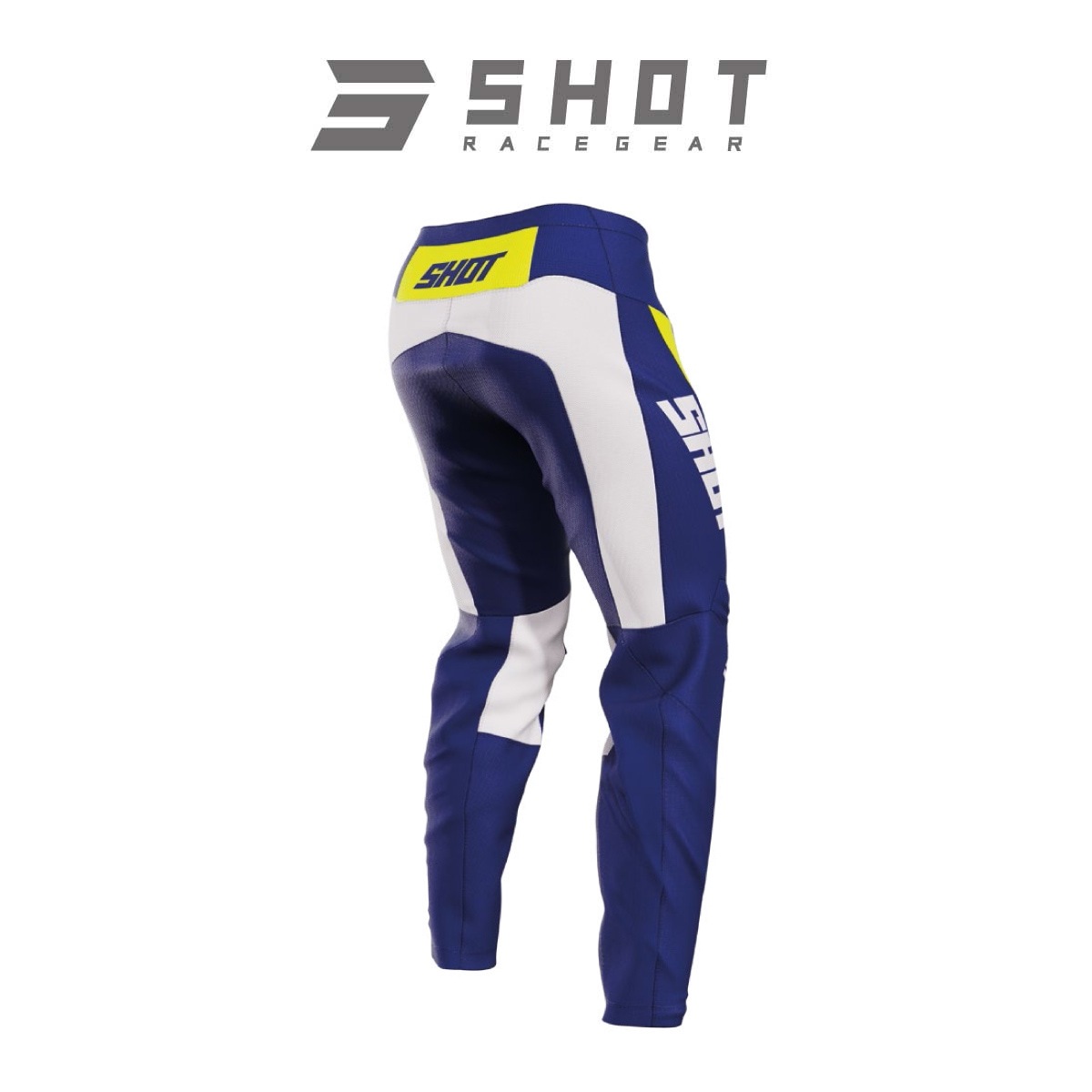 SHOT RACE GEAR / DEVO(�ǥ���) ���㡼��&�ѥ�� �岼���å� �ޥȥ�å���/�֥롼
