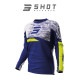 SHOT RACE GEAR / DEVO(�ǥ���) ���㡼��&�ѥ�� �岼���å� �ޥȥ�å���/�֥롼