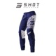 SHOT RACE GEAR / DEVO(�ǥ���) ���㡼��&�ѥ�� �岼���å� �ޥȥ�å���/�֥롼